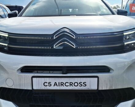 купить новое авто Ситроен C5 Aircross 2025 года от официального дилера Автоцентр AUTO.RIA Ситроен фото