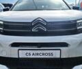 купить новое авто Ситроен C5 Aircross 2025 года от официального дилера Автоцентр AUTO.RIA Ситроен фото