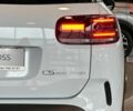 Ситроен C5 Aircross, объемом двигателя 1.5 л и пробегом 0 тыс. км за 28172 $, фото 6 на Automoto.ua