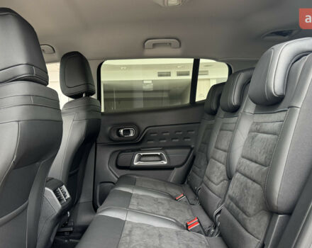 Сітроен C5 Aircross, об'ємом двигуна 1.5 л та пробігом 0 тис. км за 32980 $, фото 34 на Automoto.ua