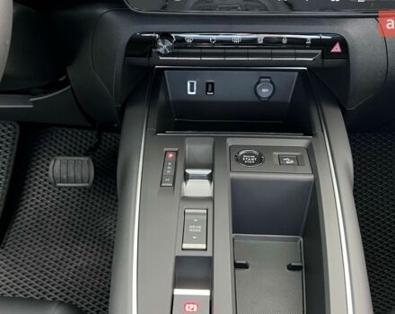 купити нове авто Сітроен C5 Aircross 2025 року від офіційного дилера Автоцентр Поділля Сітроен фото