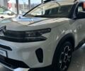 купить новое авто Ситроен C5 Aircross 2025 года от официального дилера Автоцентр AUTO.RIA Ситроен фото