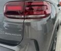 купити нове авто Сітроен C5 Aircross 2025 року від офіційного дилера Авто-Шанс Сітроен фото