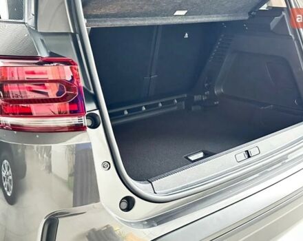 купить новое авто Ситроен C5 Aircross 2025 года от официального дилера Автоцентр AUTO.RIA Ситроен фото