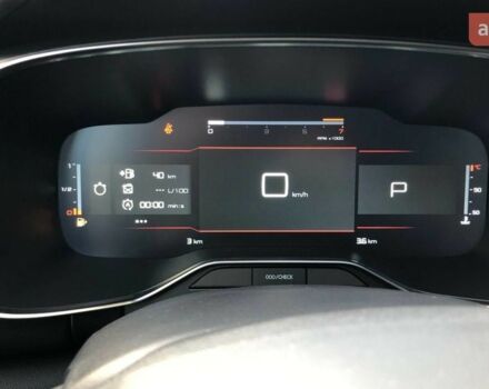 купити нове авто Сітроен C5 Aircross 2025 року від офіційного дилера Автоцентр Черкаси Сітроен фото