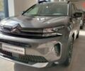 купить новое авто Ситроен C5 Aircross 2025 года от официального дилера CITROËN ЛІОН АВТО Ситроен фото