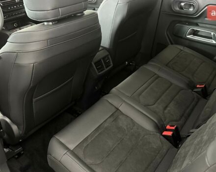 купить новое авто Ситроен C5 Aircross 2025 года от официального дилера Авто-Шанс Ситроен фото