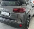 купити нове авто Сітроен C5 Aircross 2025 року від офіційного дилера Авто-Шанс Сітроен фото