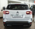 Ситроен C5 Aircross, объемом двигателя 1.5 л и пробегом 0 тыс. км за 29473 $, фото 4 на Automoto.ua