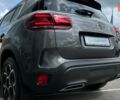купить новое авто Ситроен C5 Aircross 2025 года от официального дилера Автоцентр Поділля Ситроен фото