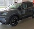 купить новое авто Ситроен C5 Aircross 2025 года от официального дилера АВТОАЛЬЯНС СУМИ Ситроен фото