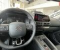 купити нове авто Сітроен C5 Aircross 2025 року від офіційного дилера ТОВ «Альфа Авангард» Сітроен фото