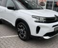 купить новое авто Ситроен C5 Aircross 2025 года от официального дилера Автоцентр Поділля Ситроен фото