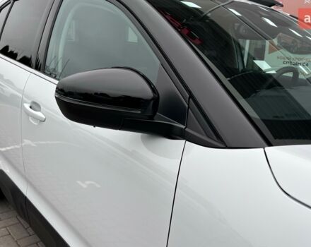 купити нове авто Сітроен C5 Aircross 2025 року від офіційного дилера Автоцентр Поділля Сітроен фото