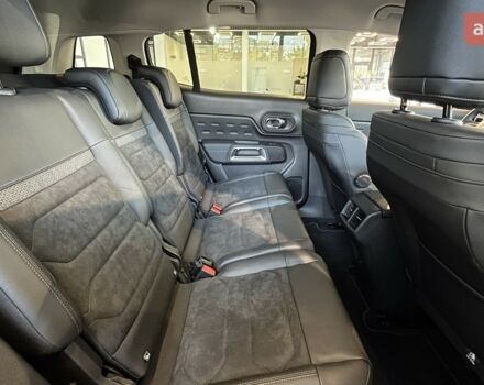 купить новое авто Ситроен C5 Aircross 2025 года от официального дилера Автоцентр AUTOGROUP Ситроен фото