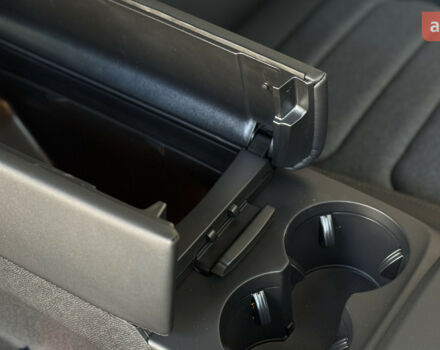 Сітроен C5 Aircross, об'ємом двигуна 1.5 л та пробігом 0 тис. км за 29219 $, фото 8 на Automoto.ua