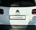 купить новое авто Ситроен C5 Aircross 2025 года от официального дилера Автоцентр AUTO.RIA Ситроен фото