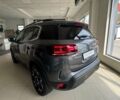 купити нове авто Сітроен C5 Aircross 2025 року від офіційного дилера ІЛТА Сітроен фото