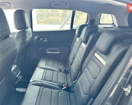 купить новое авто Ситроен C5 Aircross 2025 года от официального дилера Автоцентр AUTO.RIA Ситроен фото