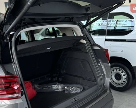 купить новое авто Ситроен C5 Aircross 2025 года от официального дилера Авто-Шанс Ситроен фото