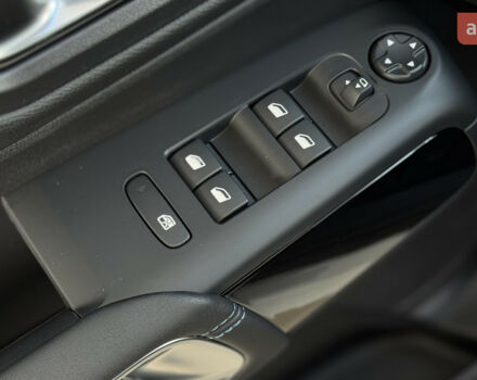 Сітроен C5 Aircross, об'ємом двигуна 1.5 л та пробігом 0 тис. км за 29219 $, фото 6 на Automoto.ua