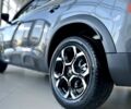 купить новое авто Ситроен C5 Aircross 2025 года от официального дилера Автоцентр Поділля Ситроен фото