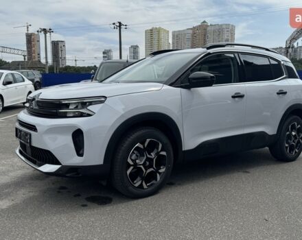 Ситроен C5 Aircross, объемом двигателя 1.5 л и пробегом 0 тыс. км за 29380 $, фото 10 на Automoto.ua