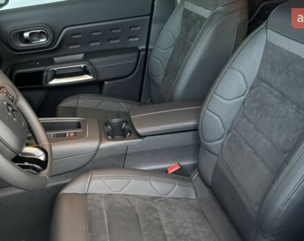 купить новое авто Ситроен C5 Aircross 2025 года от официального дилера Авто-Шанс Ситроен фото