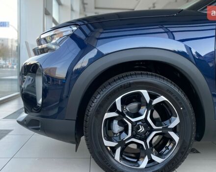 Сітроен C5 Aircross 2025 у Києві на Automoto.ua Сітроен C5 Aircross, об'ємом двигуна 1.5 л та пробігом 0 тис. км за 29988 $, фото 8 на Automoto.ua