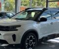 Ситроен C5 Aircross, объемом двигателя 1.5 л и пробегом 0 тыс. км за 32730 $, фото 1 на Automoto.ua