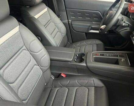 Сітроен C5 Aircross, об'ємом двигуна 1.5 л та пробігом 0 тис. км за 28233 $, фото 13 на Automoto.ua