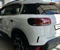 купить новое авто Ситроен C5 Aircross 2025 года от официального дилера Автоцентр AUTO.RIA Ситроен фото
