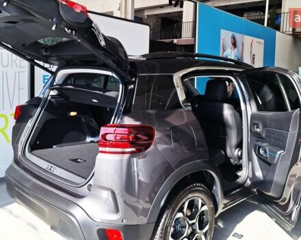 купить новое авто Ситроен C5 Aircross 2025 года от официального дилера Автоцентр AUTO.RIA Ситроен фото