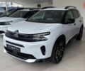 Ситроен C5 Aircross, объемом двигателя 1.5 л и пробегом 0 тыс. км за 29544 $, фото 1 на Automoto.ua