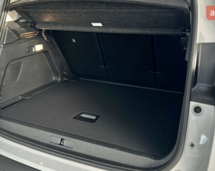 купити нове авто Сітроен C5 Aircross 2025 року від офіційного дилера Автомир Сітроен фото