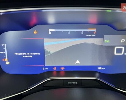 купить новое авто Ситроен C5 Aircross 2025 года от официального дилера Автоцентр Поділля Ситроен фото