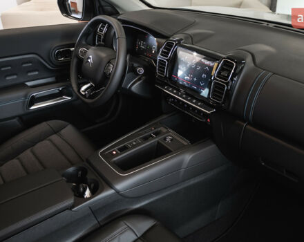 Ситроен C5 Aircross, объемом двигателя 1.5 л и пробегом 0 тыс. км за 29473 $, фото 9 на Automoto.ua