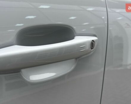 купити нове авто Сітроен C5 Aircross 2025 року від офіційного дилера Автоцентр Поділля Сітроен фото