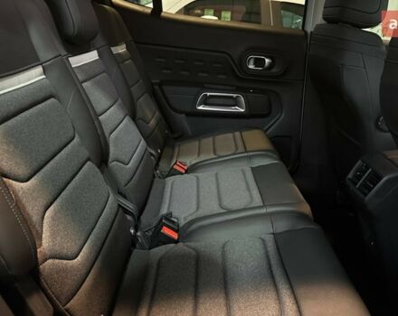 Ситроен C5 Aircross, объемом двигателя 1.5 л и пробегом 0 тыс. км за 29938 $, фото 17 на Automoto.ua