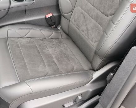 Ситроен C5 Aircross, объемом двигателя 1.5 л и пробегом 0 тыс. км за 33121 $, фото 24 на Automoto.ua