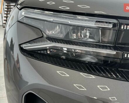 купити нове авто Сітроен C5 Aircross 2025 року від офіційного дилера Авто-Шанс Сітроен фото