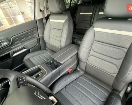 купить новое авто Ситроен C5 Aircross 2025 года от официального дилера Автоцентр Поділля Ситроен фото