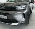 купити нове авто Сітроен C5 Aircross 2025 року від офіційного дилера Авто-Шанс Сітроен фото