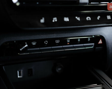 Сітроен C5 Aircross, об'ємом двигуна 1.5 л та пробігом 0 тис. км за 32801 $, фото 10 на Automoto.ua