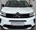 купити нове авто Сітроен C5 Aircross 2025 року від офіційного дилера АВТОАЛЬЯНС СУМИ Сітроен фото