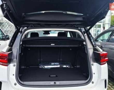 купить новое авто Ситроен C5 Aircross 2025 года от официального дилера Автоцентр AUTO.RIA Ситроен фото