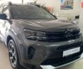 купити нове авто Сітроен C5 Aircross 2025 року від офіційного дилера ІЛТА Сітроен фото