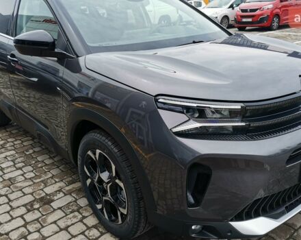Ситроен C5 Aircross, объемом двигателя 1.5 л и пробегом 0 тыс. км за 33121 $, фото 4 на Automoto.ua