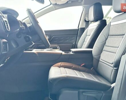 купить новое авто Ситроен C5 Aircross 2025 года от официального дилера Автоцентр AUTO.RIA Ситроен фото