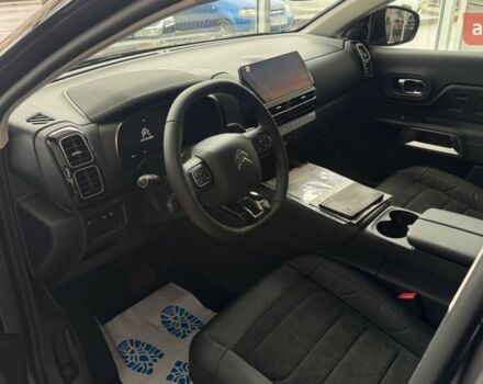 Ситроен C5 Aircross, объемом двигателя 1.5 л и пробегом 0 тыс. км за 33018 $, фото 17 на Automoto.ua